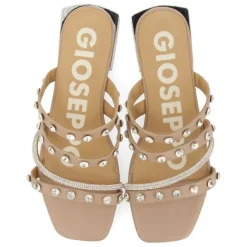 GIOSEPPO BRISBANE FLATS