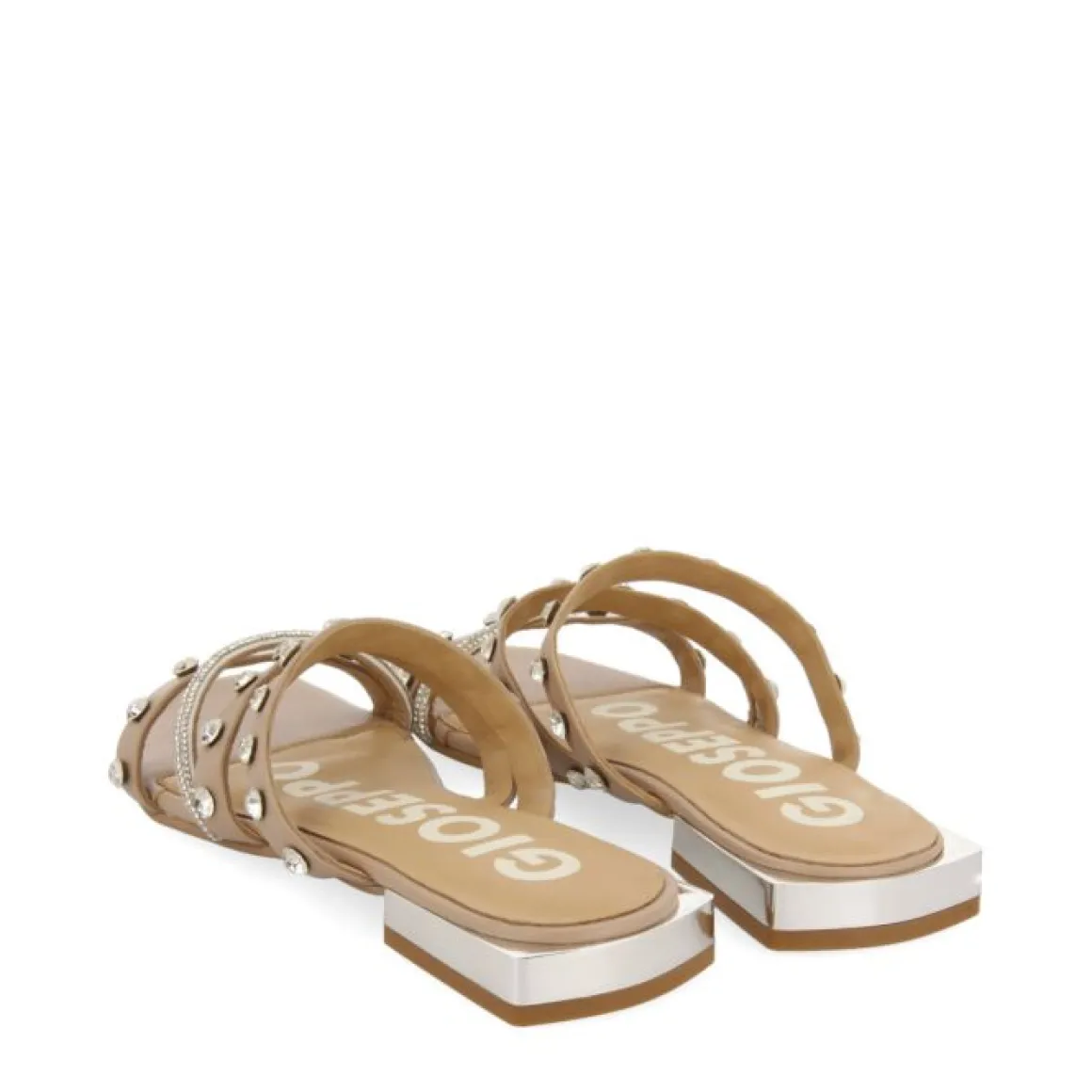 GIOSEPPO BRISBANE FLATS