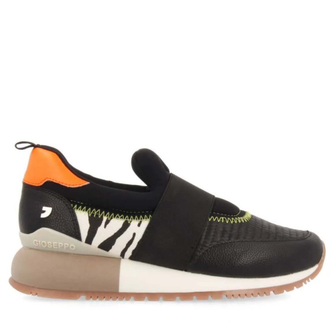 GIOSEPPO DALLAM SNEAKER