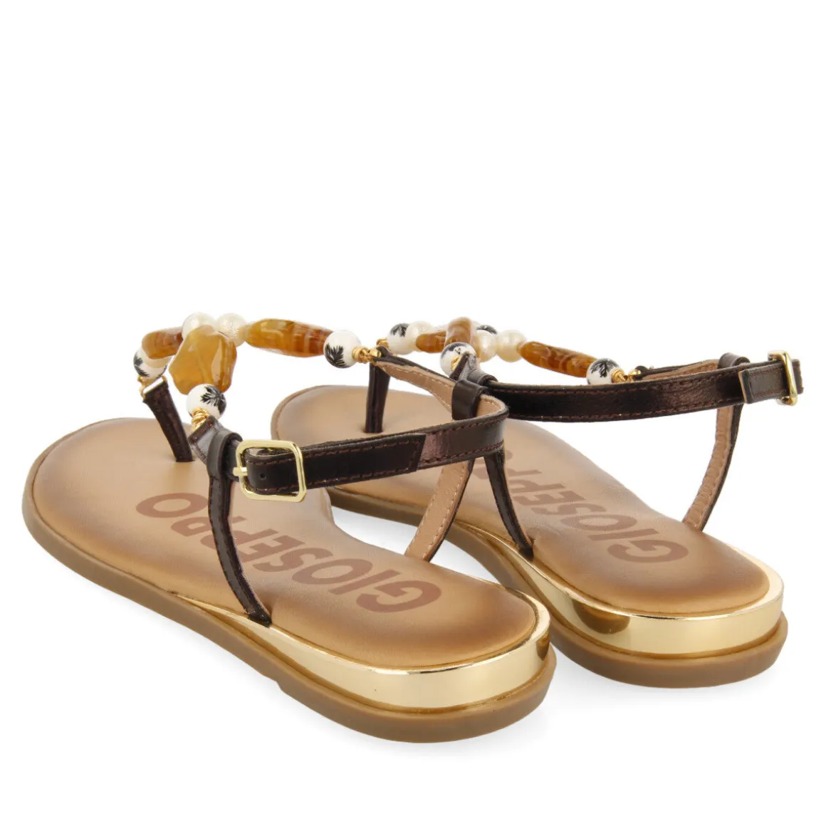 GIOSEPPO DELTA FLATS