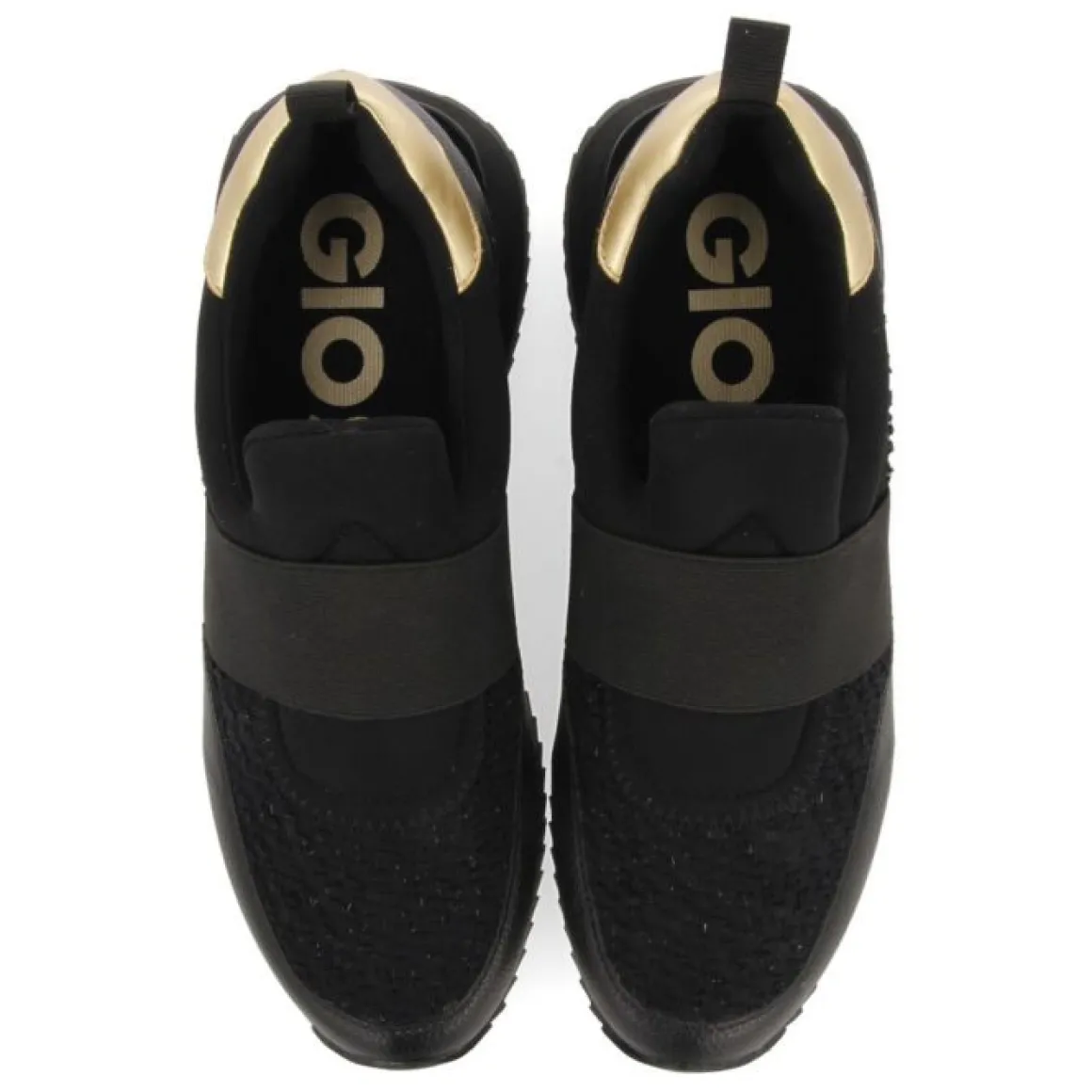 GIOSEPPO DORAL SNEAKER