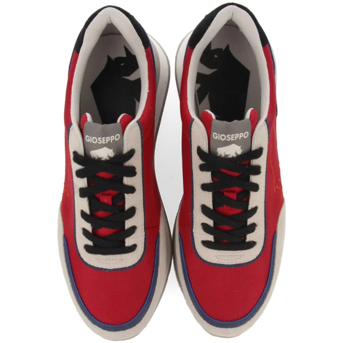 GIOSEPPO EGEDAL SNEAKER