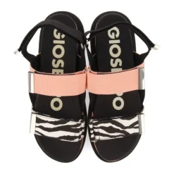 GIOSEPPO ESTRELLA PLATFORMS