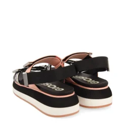 GIOSEPPO ESTRELLA PLATFORMS