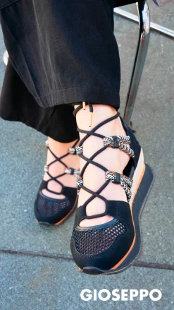 GIOSEPPO IONA SNEAKERS