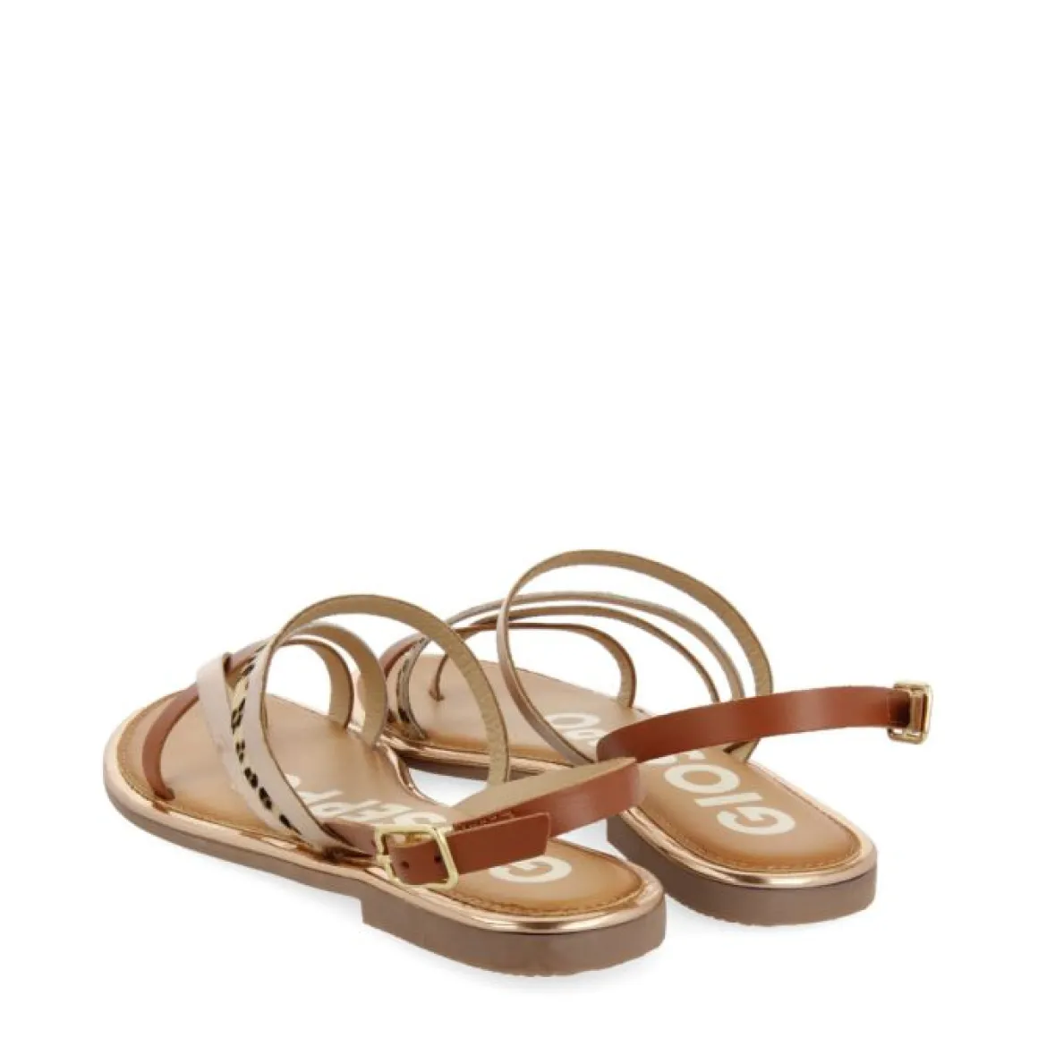 GIOSEPPO IOTA FLATS