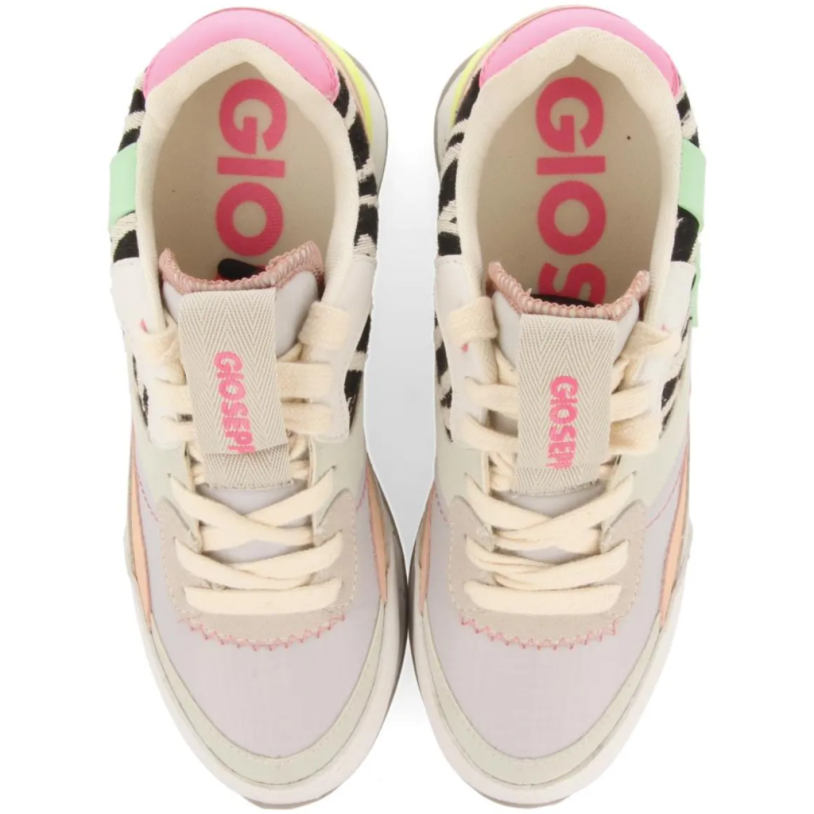 GIOSEPPO JACIARA SNEAKERS