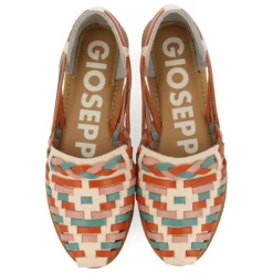 GIOSEPPO KLONDIKE SLIP-ON