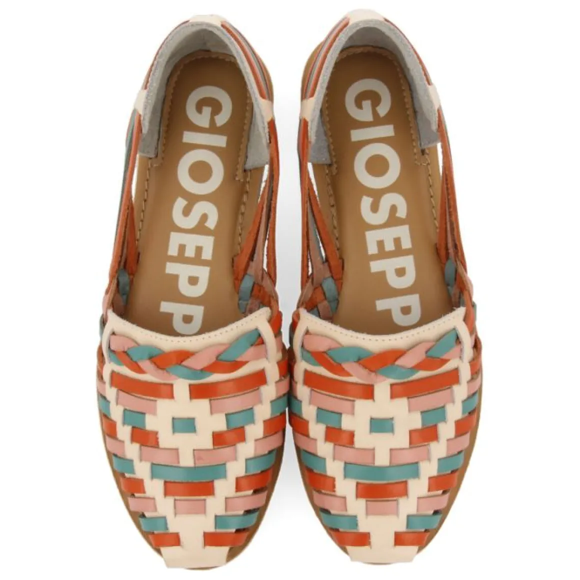 GIOSEPPO KLONDIKE SLIP-ON