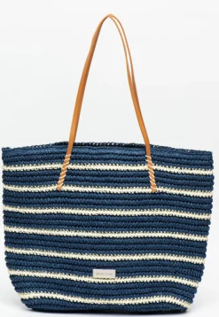 GIOSEPPO LAINATE HANDBAG