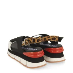 GIOSEPPO LEESBURG FLATFORM