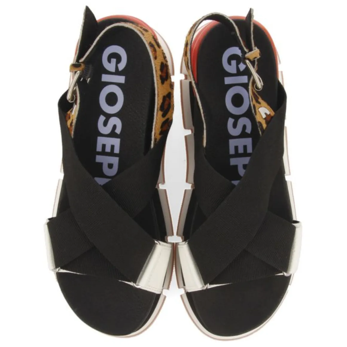 GIOSEPPO LEESBURG FLATFORM