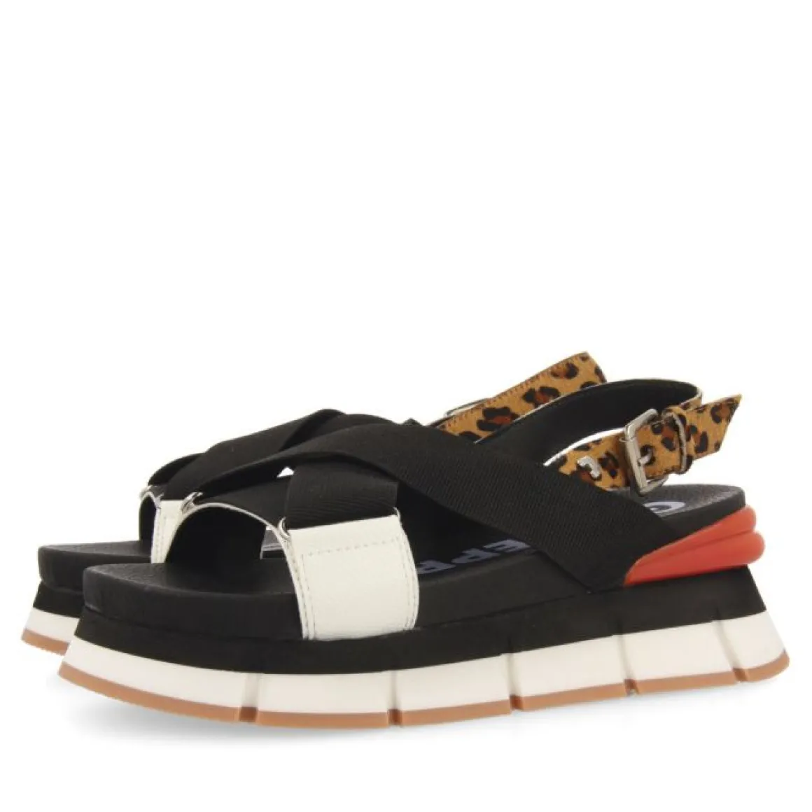 GIOSEPPO LEESBURG FLATFORM
