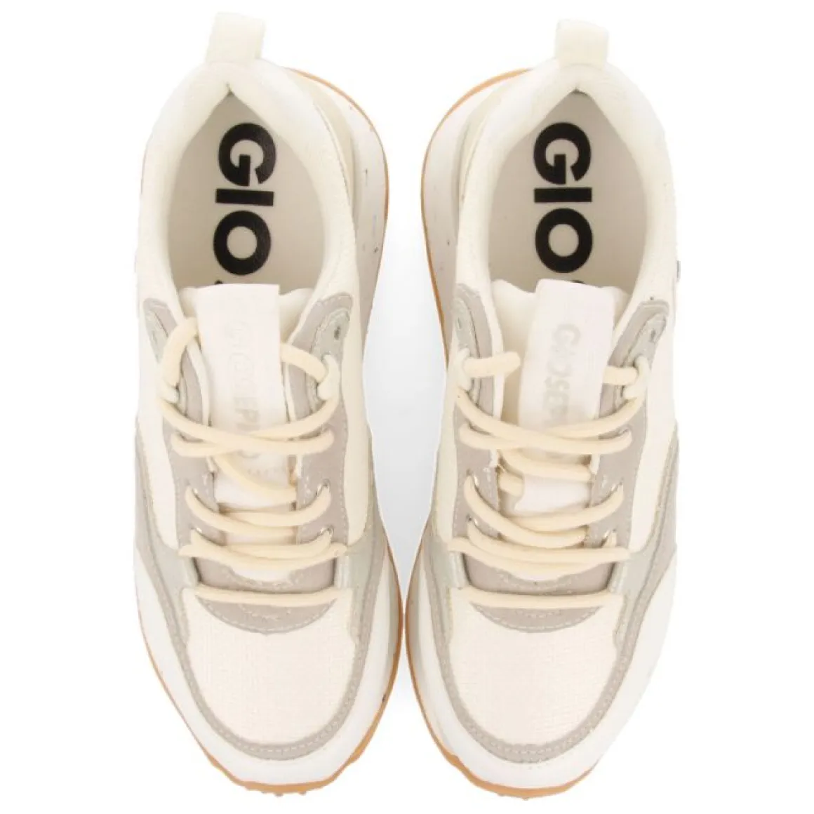 GIOSEPPO LUDELL SNEAKERS