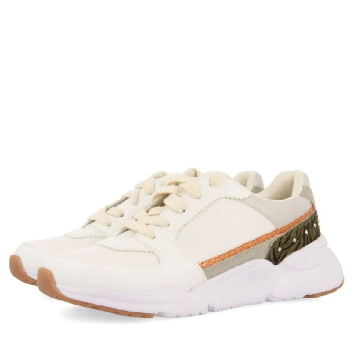 GIOSEPPO LUSBY SNEAKER
