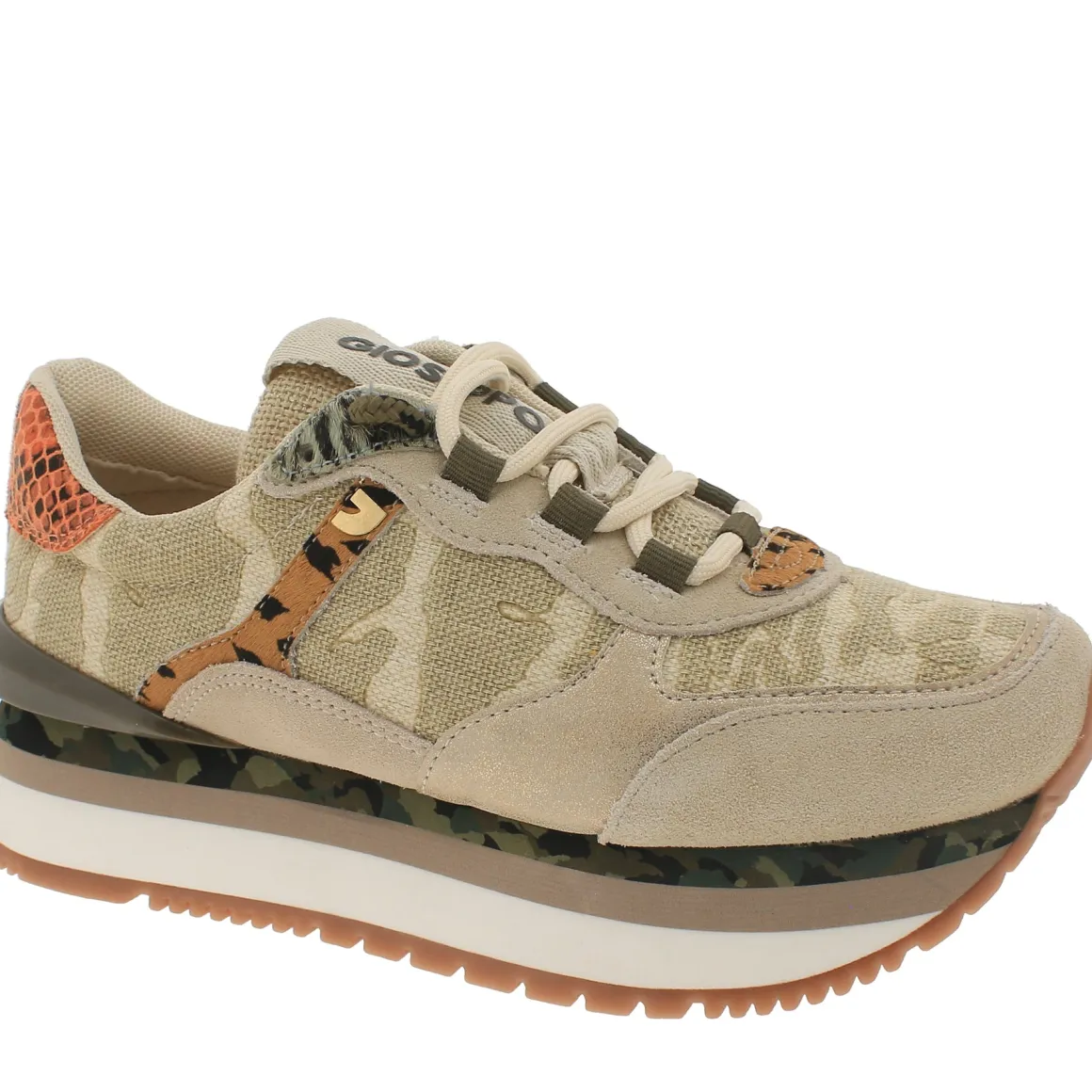 GIOSEPPO MENDEN SNEAKER
