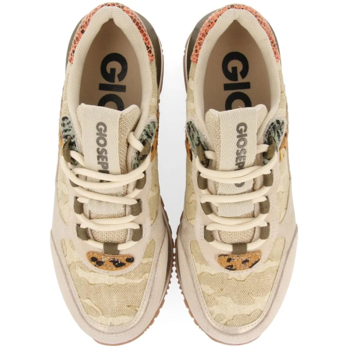 GIOSEPPO MENDEN SNEAKER