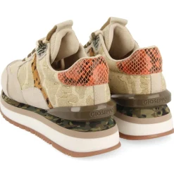 GIOSEPPO MENDEN SNEAKER