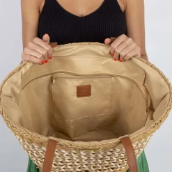 GIOSEPPO NEMAHA HANDBAG