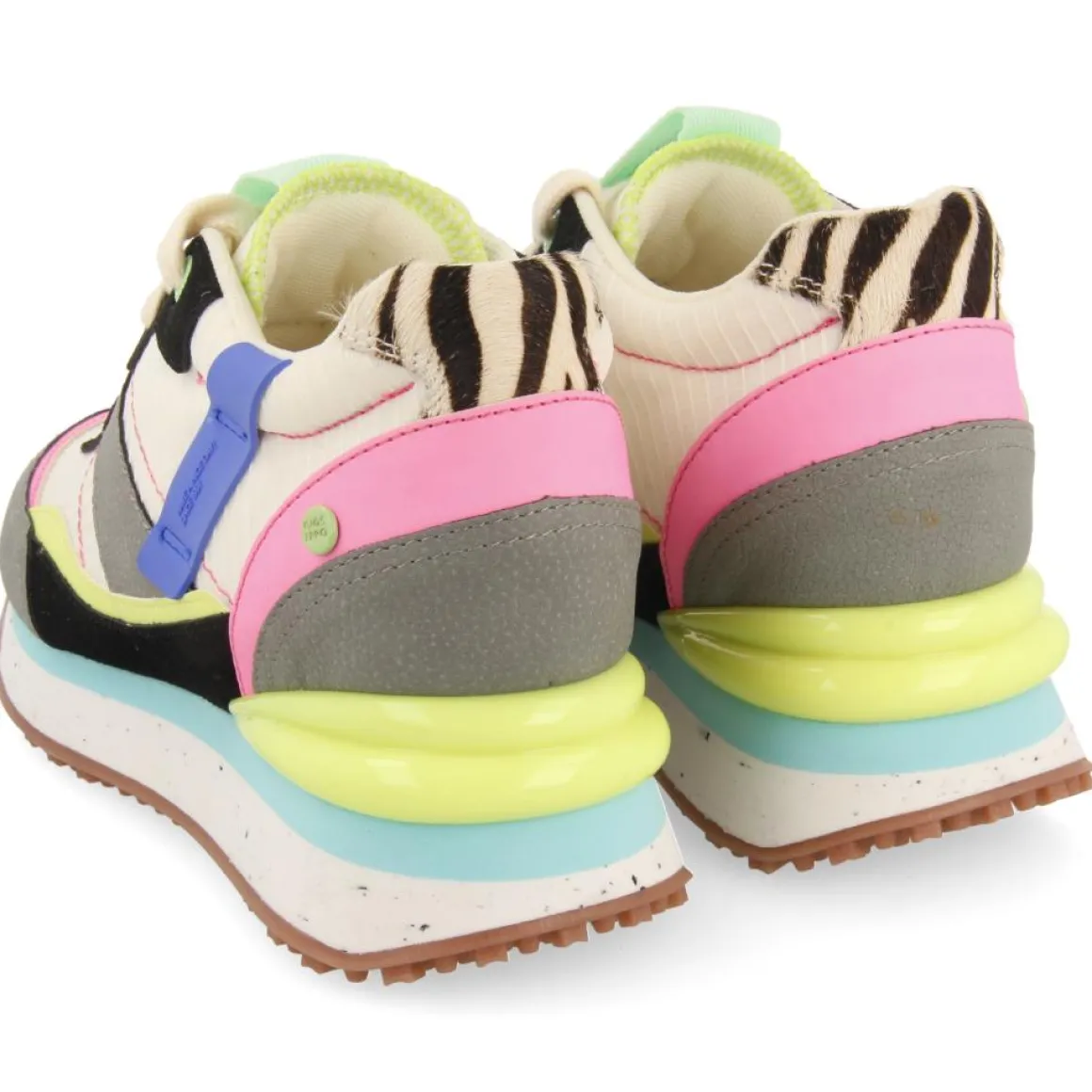 GIOSEPPO NERANG SNEAKERS