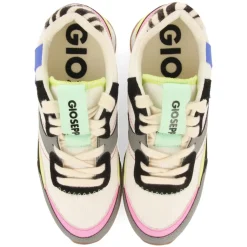 GIOSEPPO NERANG SNEAKERS