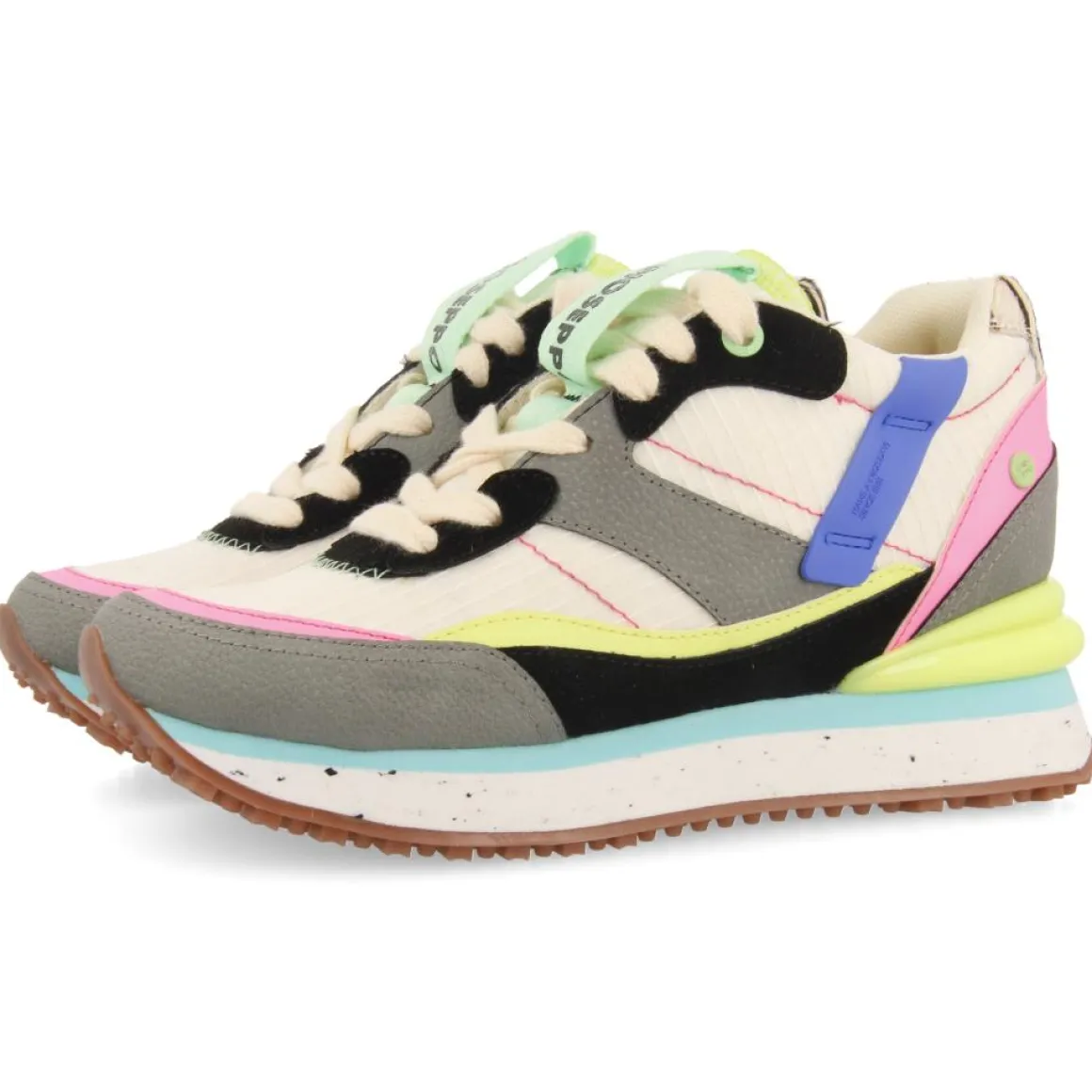 GIOSEPPO NERANG SNEAKERS