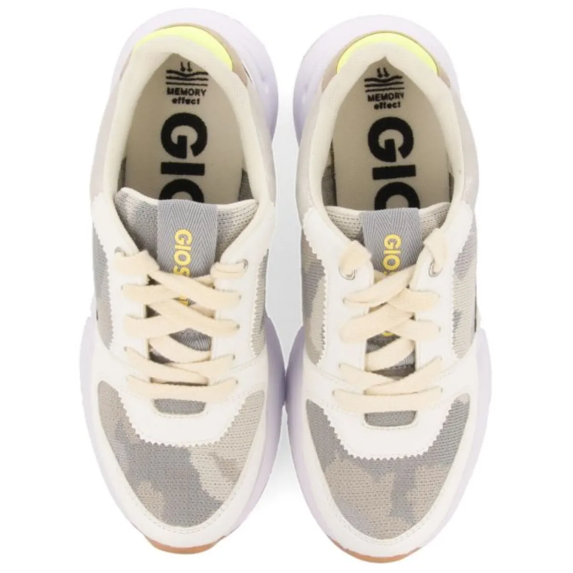 GIOSEPPO OKETO SNEAKER