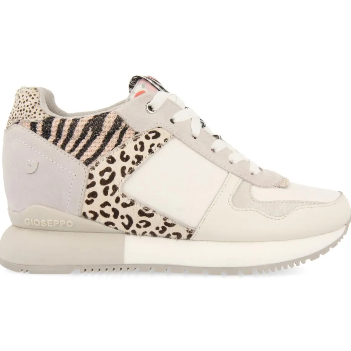 GIOSEPPO OVERLAND SNEAKERS