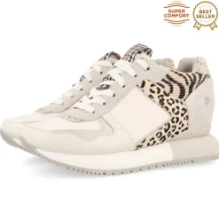 GIOSEPPO OVERLAND SNEAKERS