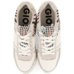 GIOSEPPO OVERLAND SNEAKERS
