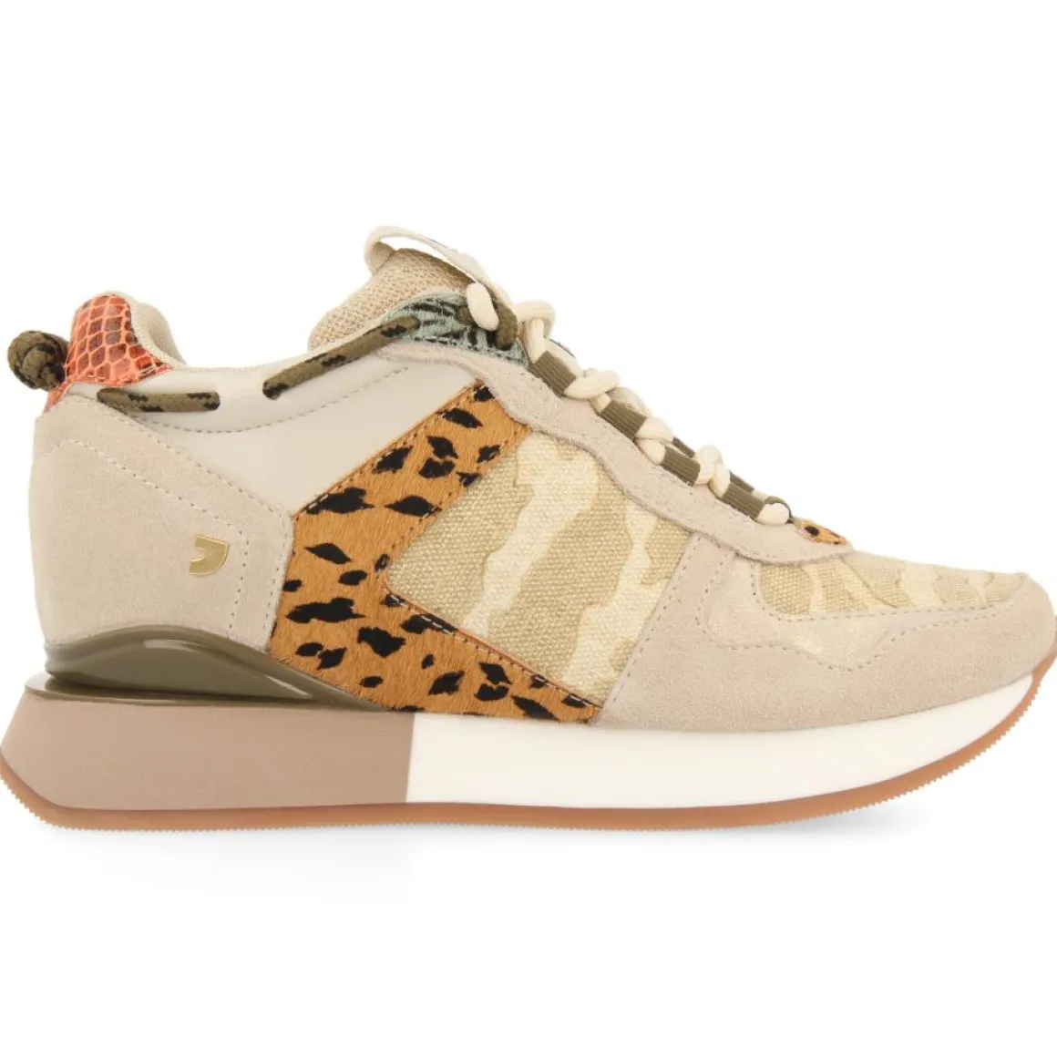 GIOSEPPO PATERSON SNEAKERS