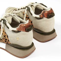GIOSEPPO PATERSON SNEAKERS