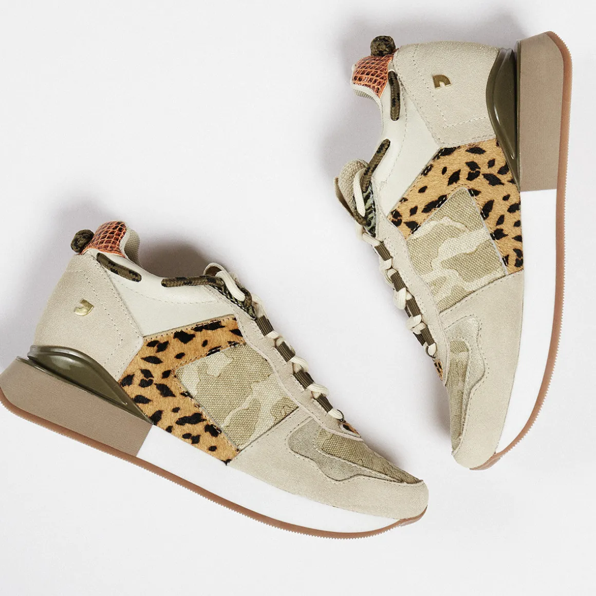 GIOSEPPO PATERSON SNEAKERS