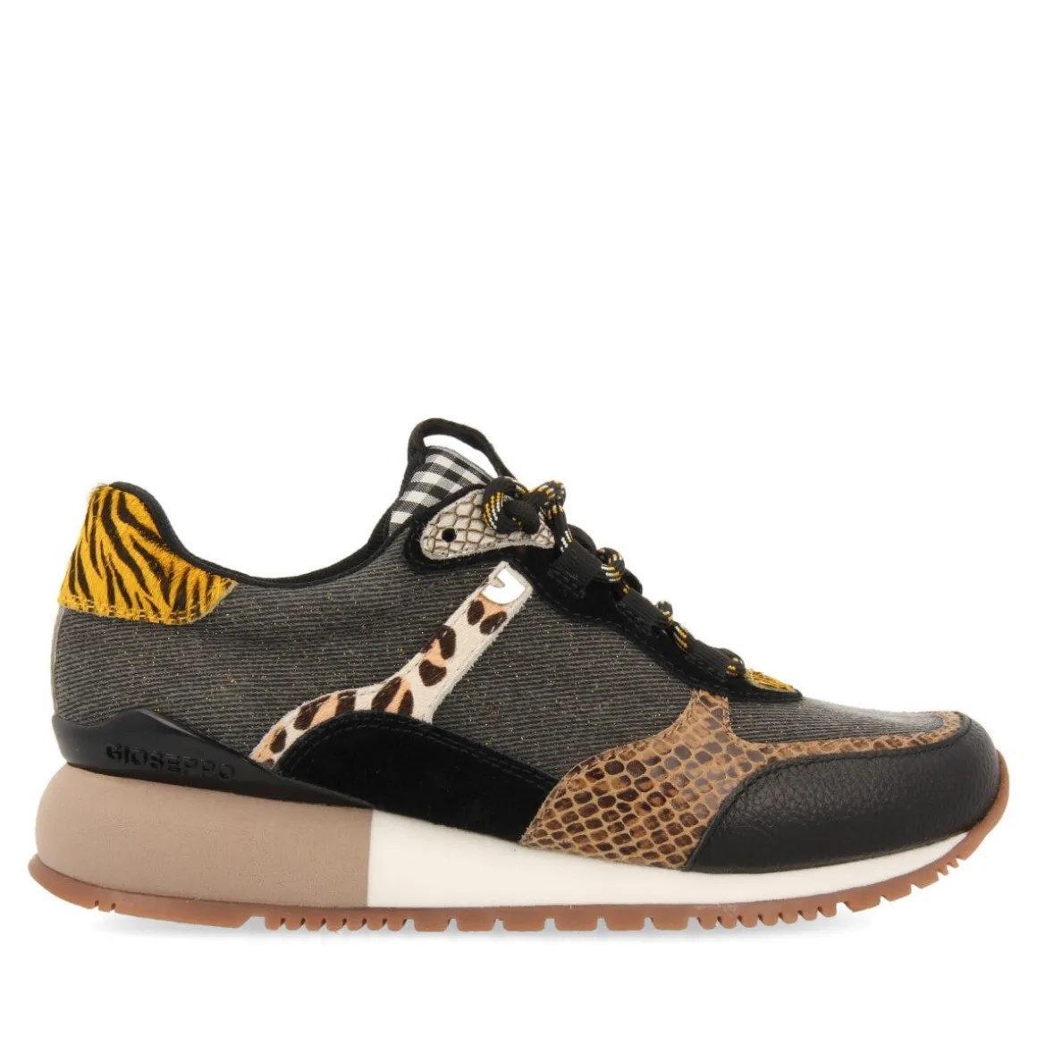 GIOSEPPO RADIFF SNEAKERS