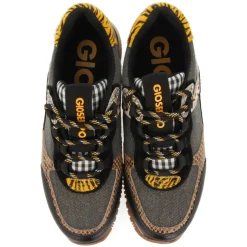 GIOSEPPO RADIFF SNEAKERS
