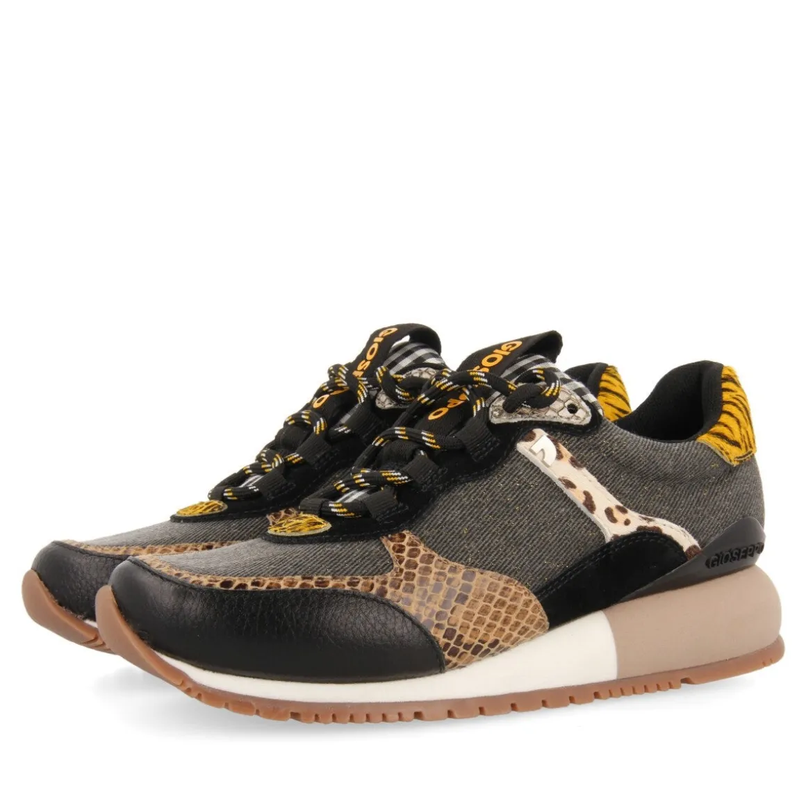 GIOSEPPO RADIFF SNEAKERS
