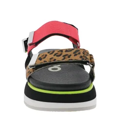 GIOSEPPO SALISBURY SANDALS