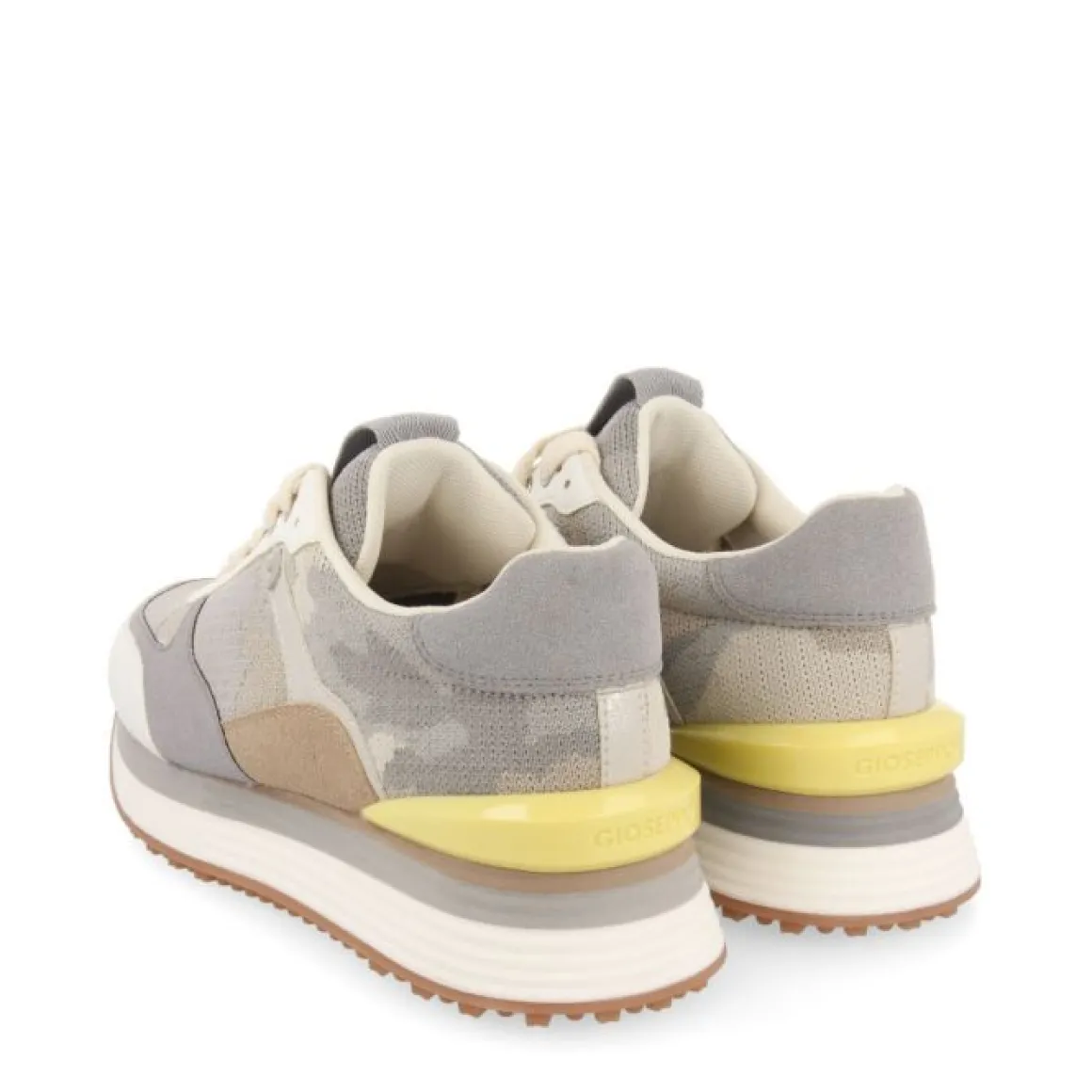 GIOSEPPO STRUGA SNEAKERS