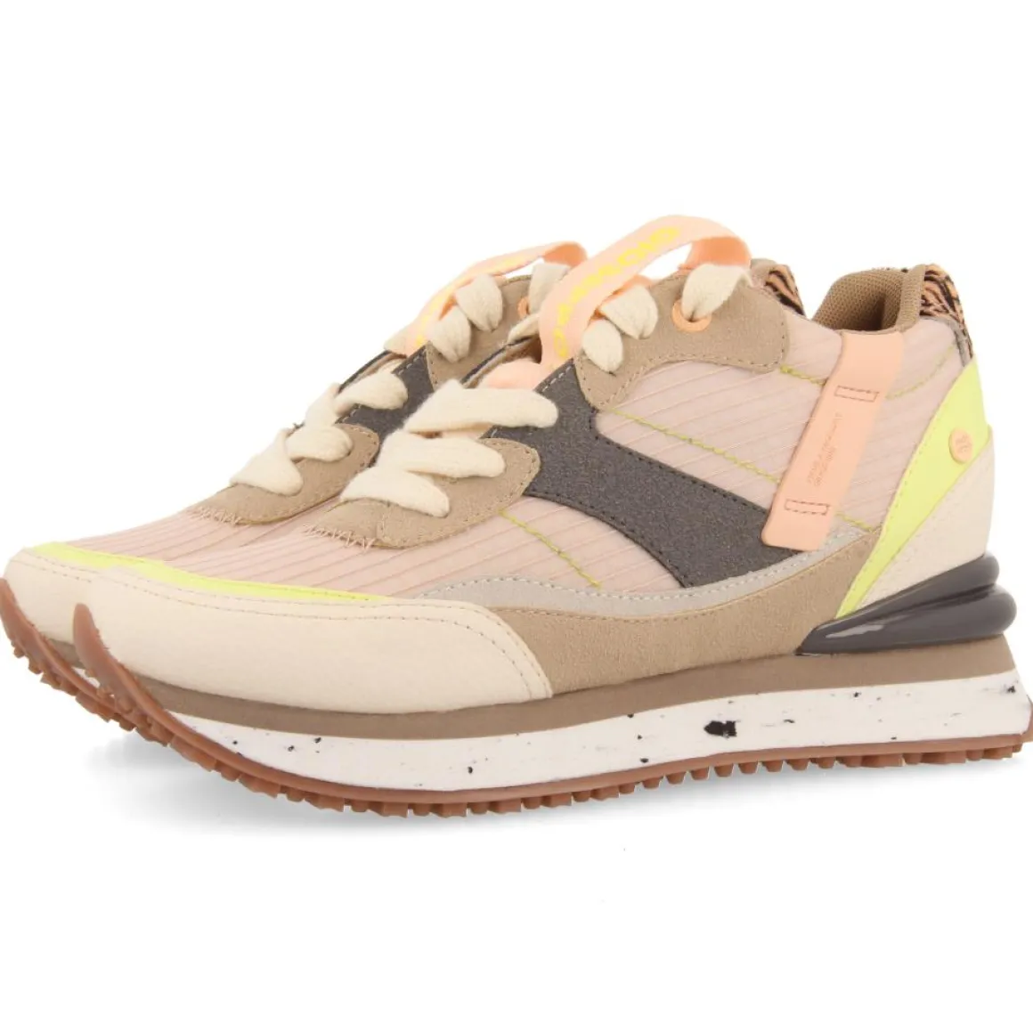 GIOSEPPO SUZANO SNEAKERS