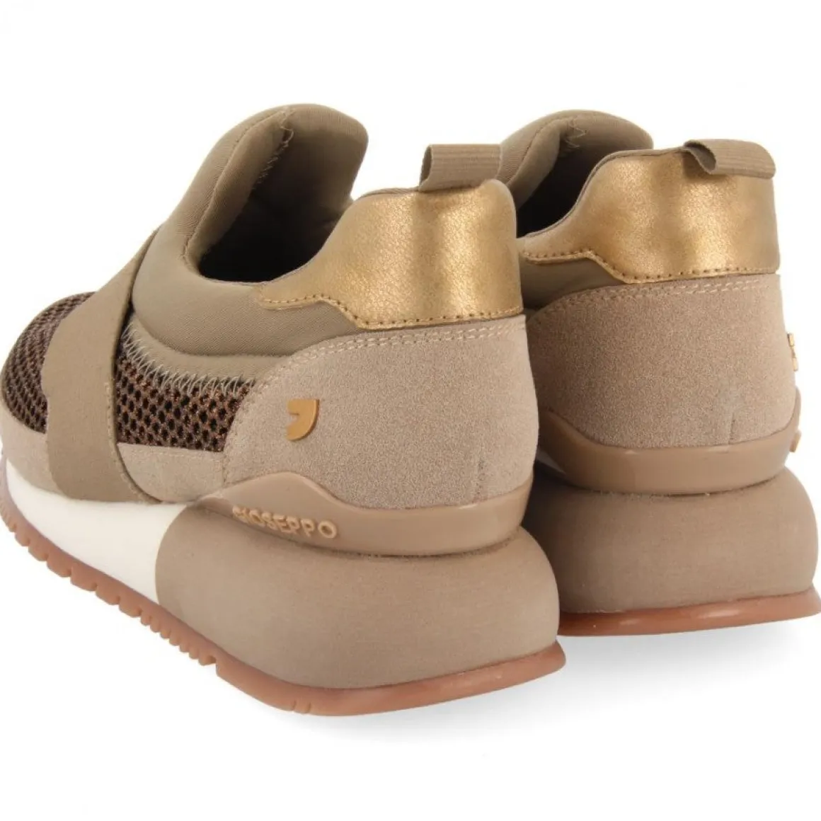 GIOSEPPO UTSIRA SNEAKERS