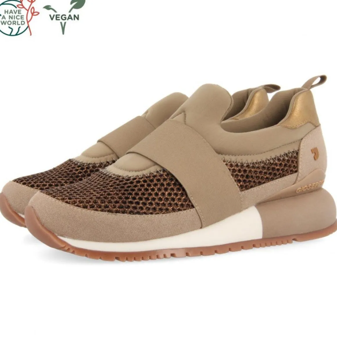 GIOSEPPO UTSIRA SNEAKERS