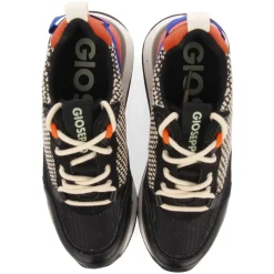 GIOSEPPO WITTES SNEAKERS