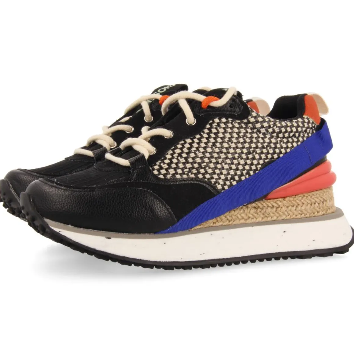 GIOSEPPO WITTES SNEAKERS