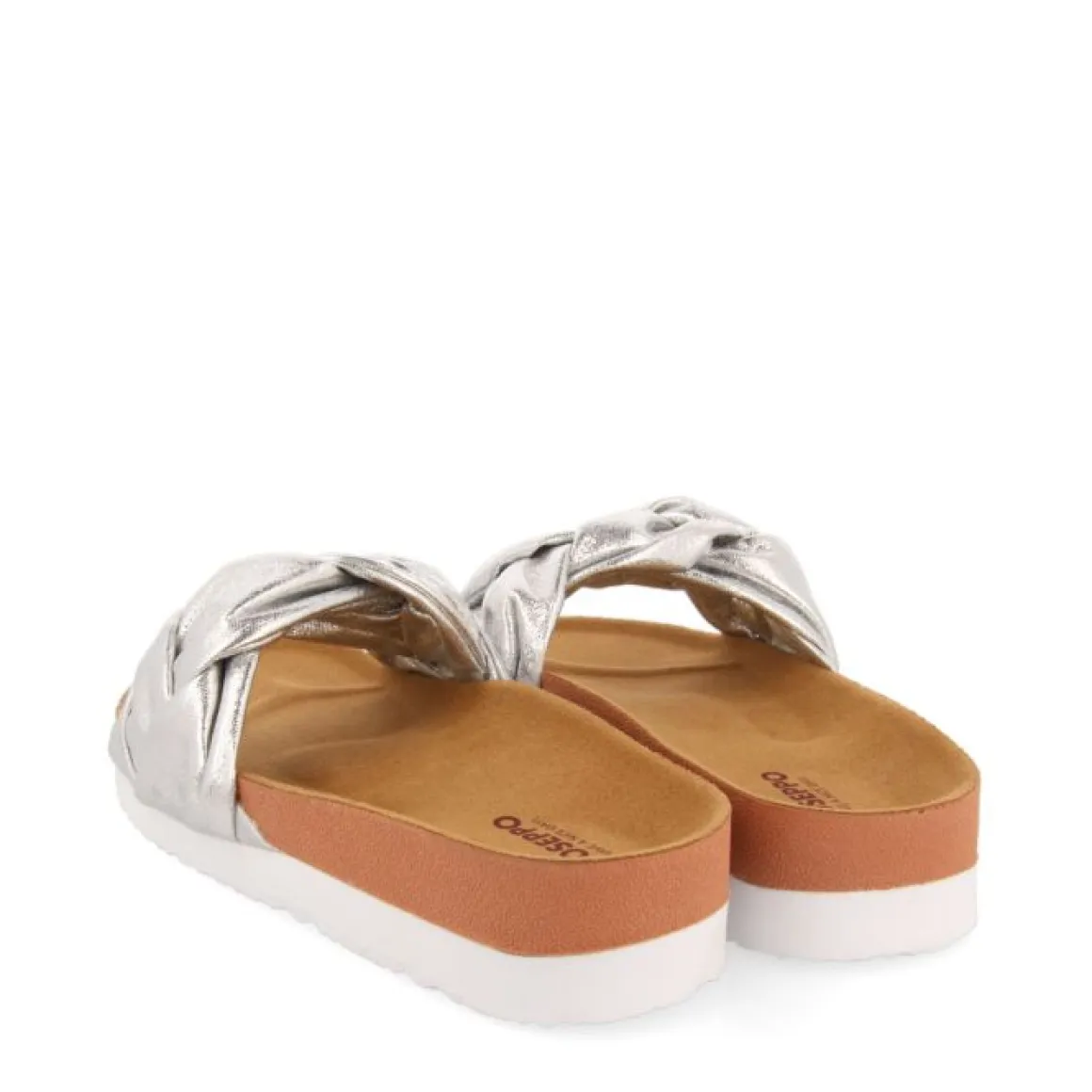 GIOSEPPO YODER FLATS