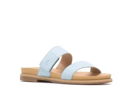 HUSH PUPPIES LILLY 2 BAND SLIDE