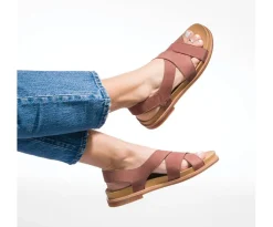 HUSH PUPPIES LILLY SANDAL