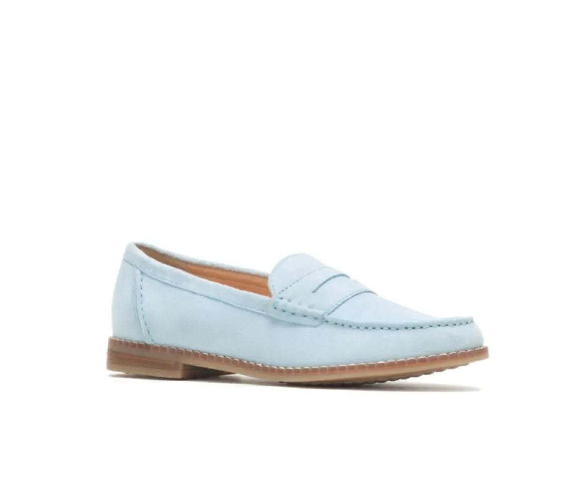 HUSH PUPPIES WREN LOAFER