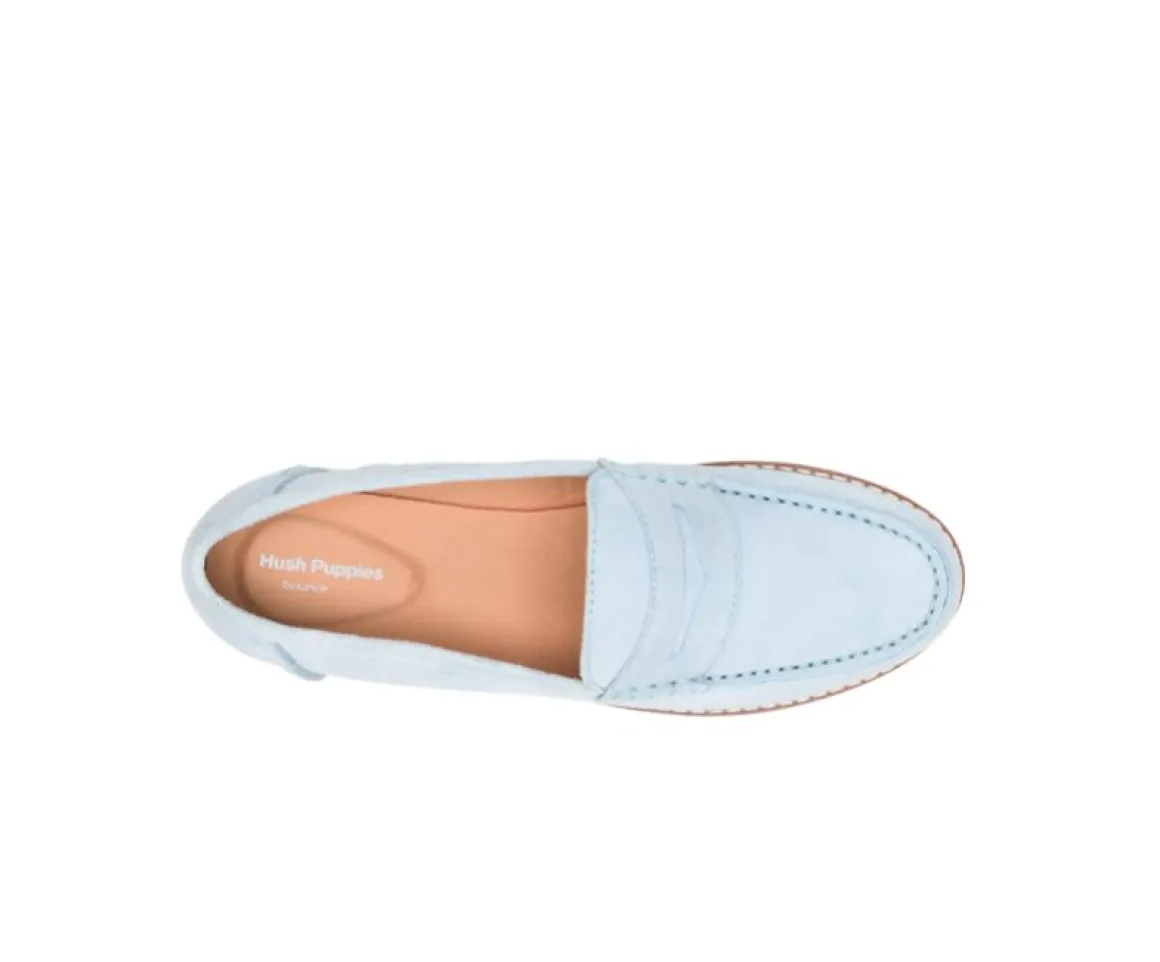 HUSH PUPPIES WREN LOAFER
