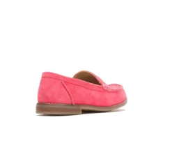 HUSH PUPPIES WREN LOAFER