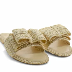 JESSICA SIMPSON AVRENA FLATS